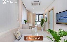 Cubicity Hidden House
